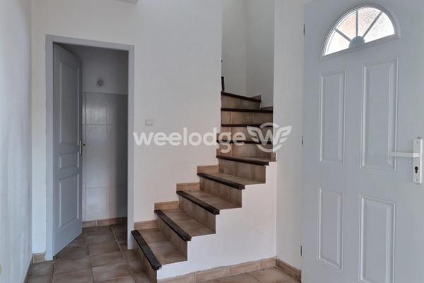 Maison à vendre 4 pièces de 99 m² à Peyrolles-en-Provence