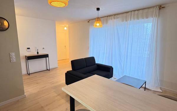 Appartement à louer    2 pièces •  Terville