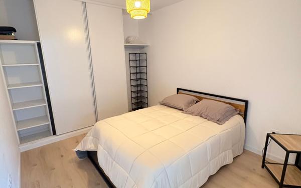 Appartement à louer    2 pièces •  Terville