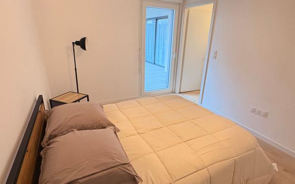 Appartement à louer    2 pièces •  Terville