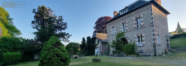 Maison à vendre à Étouvy dans le Calvados (14350), ref : 14076-5773