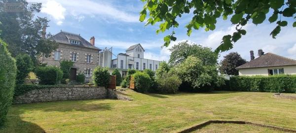Maison à vendre à Étouvy dans le Calvados (14350), ref : 14076-5773