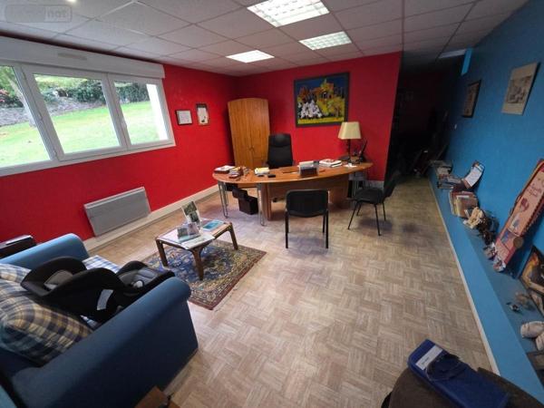 Maison à vendre à Étouvy dans le Calvados (14350), ref : 14076-5773