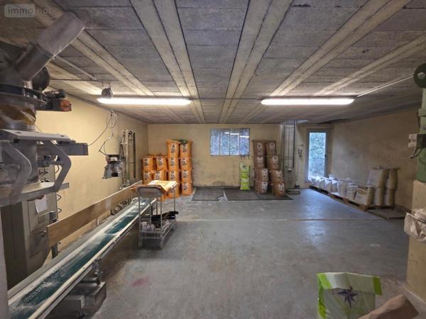 Maison à vendre à Étouvy dans le Calvados (14350), ref : 14076-5773