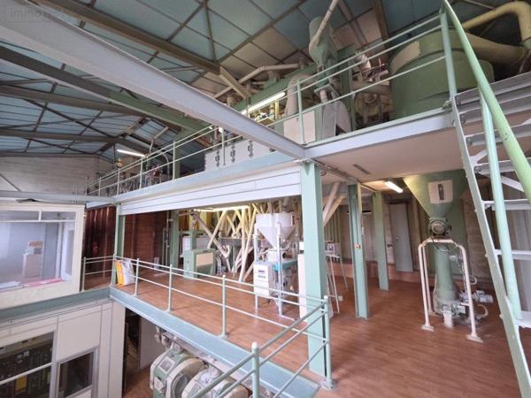 Maison à vendre à Étouvy dans le Calvados (14350), ref : 14076-5773