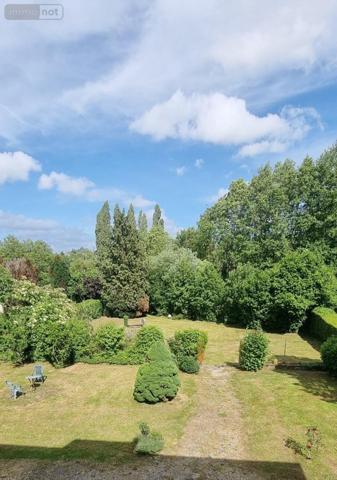 Maison à vendre à Étouvy dans le Calvados (14350), ref : 14076-5773