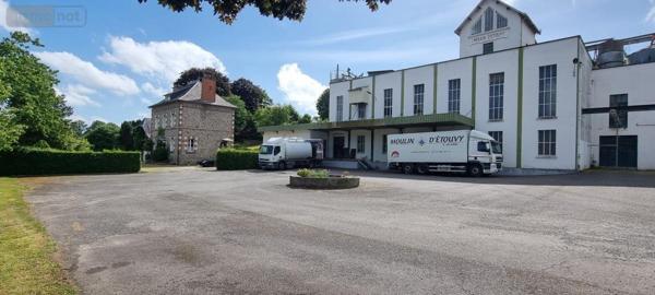 Maison à vendre à Étouvy dans le Calvados (14350), ref : 14076-5773