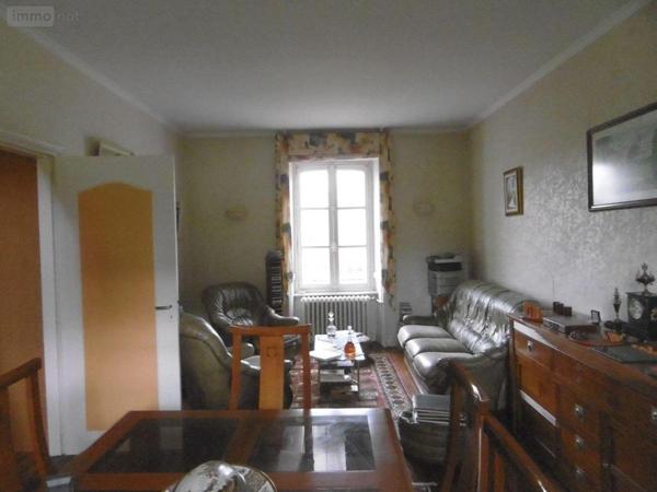 Maison à vendre à Étouvy dans le Calvados (14350), ref : 14076-5773