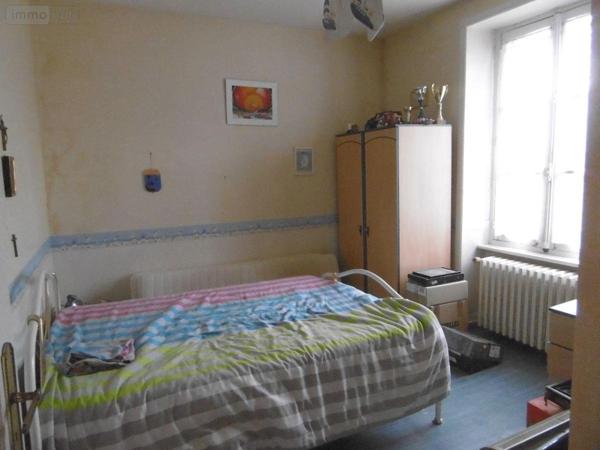 Maison à vendre à Étouvy dans le Calvados (14350), ref : 14076-5773