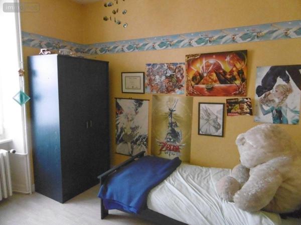 Maison à vendre à Étouvy dans le Calvados (14350), ref : 14076-5773