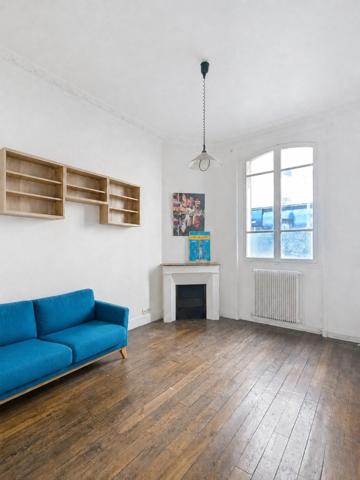 Appartement 2 pièces de 35m2