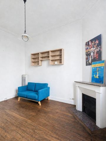 Appartement 2 pièces de 35m2