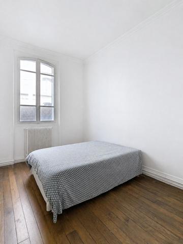 Appartement 2 pièces de 35m2
