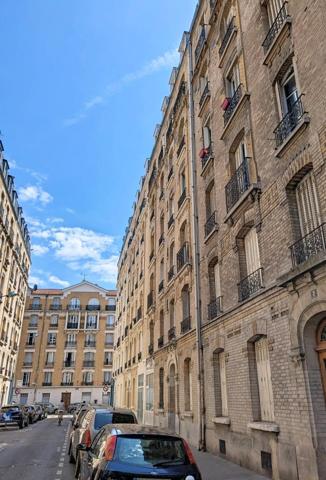 Appartement 2 pièces de 35m2
