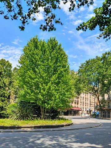 Appartement 2 pièces de 35m2