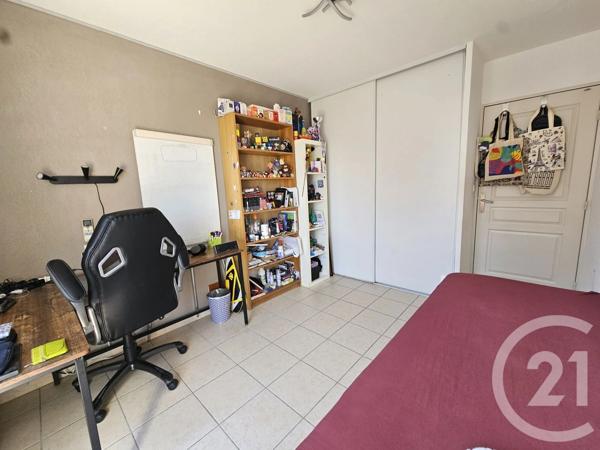 Appartement F4 à vendre  5 pièces - 133,49 m 2   LATTES  - 34