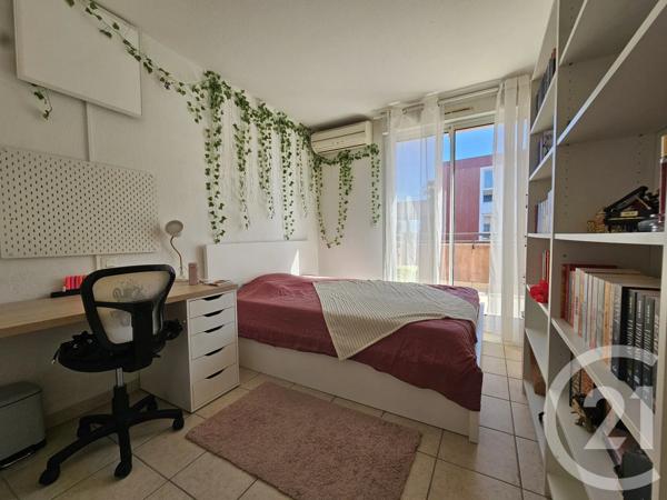 Appartement F4 à vendre  5 pièces - 133,49 m 2   LATTES  - 34