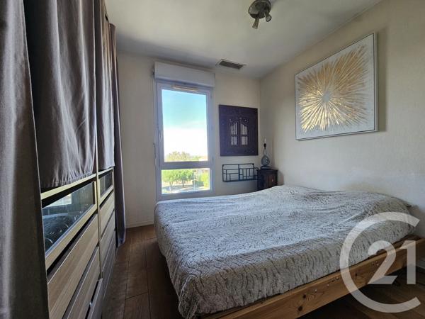 Appartement F4 à vendre  5 pièces - 133,49 m 2   LATTES  - 34