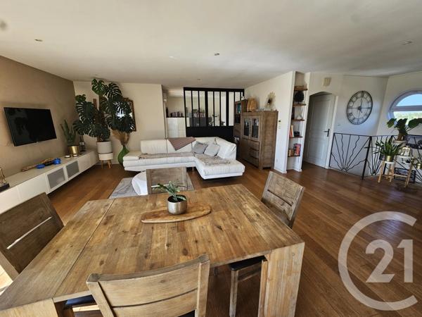 Appartement F4 à vendre  5 pièces - 133,49 m 2   LATTES  - 34