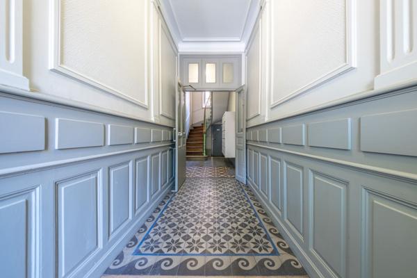 Vente appartement 65 m² 3 Pièces Dijon