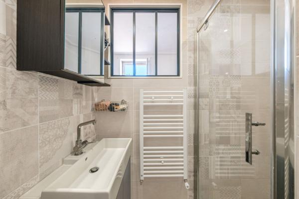 Vente appartement 65 m² 3 Pièces Dijon