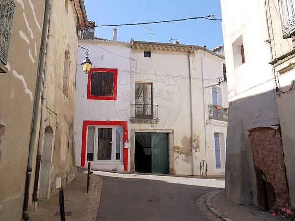 Maison  en vente - Hérault - 34