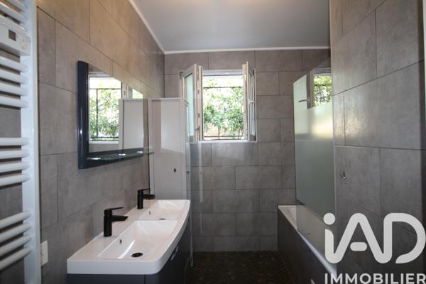 Maison à vendre 7 pièces 165 m² Nevers