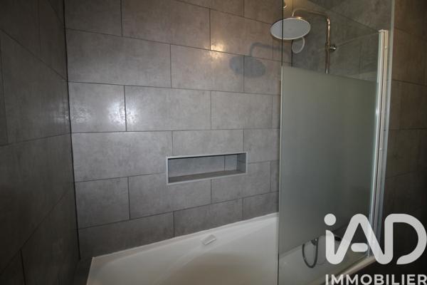 Maison à vendre 7 pièces 165 m² Nevers