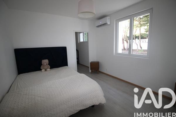 Maison à vendre 7 pièces 165 m² Nevers