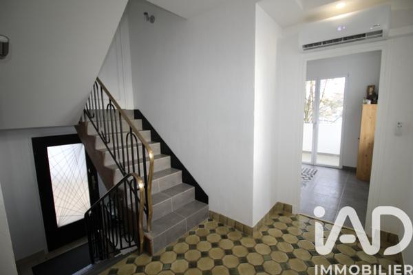 Maison à vendre 7 pièces 165 m² Nevers