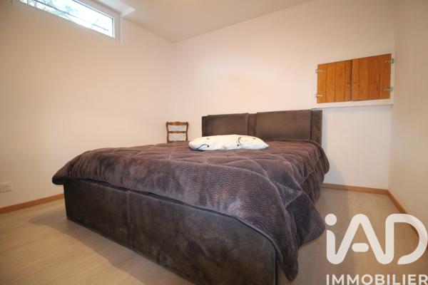 Maison à vendre 7 pièces 165 m² Nevers