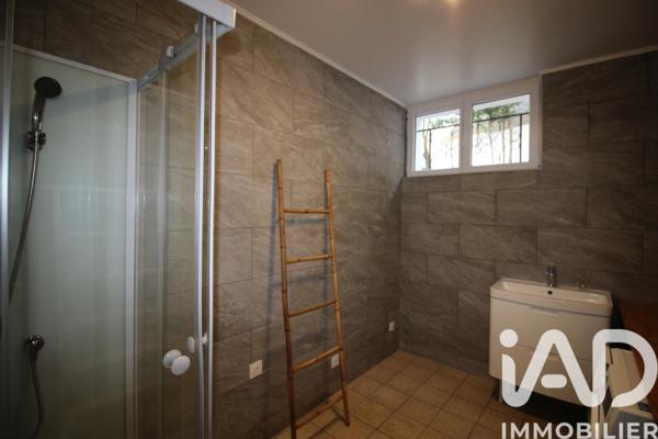Maison à vendre 7 pièces 165 m² Nevers