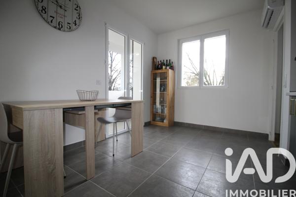Maison à vendre 7 pièces 165 m² Nevers