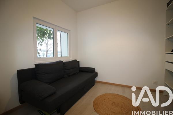 Maison à vendre 7 pièces 165 m² Nevers