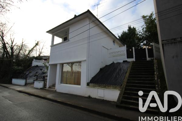 Maison à vendre 7 pièces 165 m² Nevers