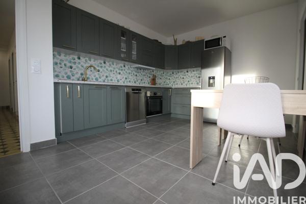 Maison à vendre 7 pièces 165 m² Nevers