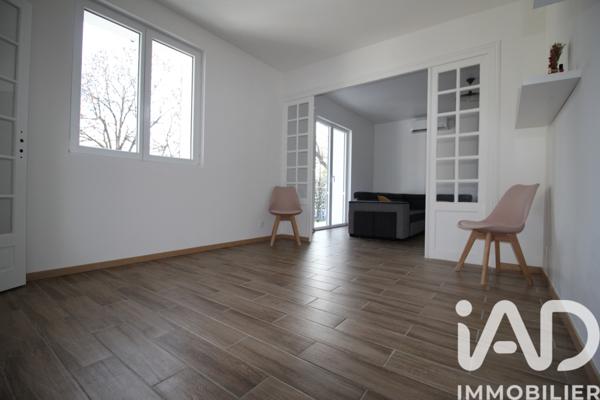 Maison à vendre 7 pièces 165 m² Nevers