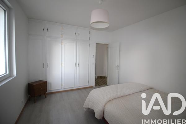 Maison à vendre 7 pièces 165 m² Nevers