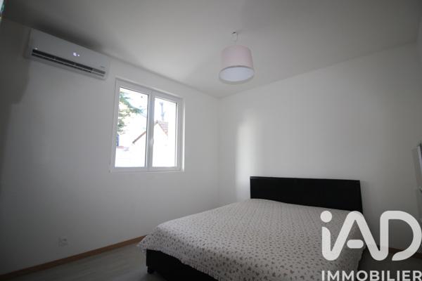 Maison à vendre 7 pièces 165 m² Nevers