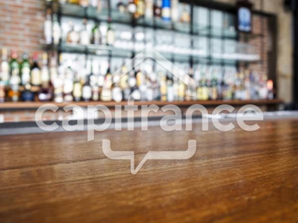 Fonds de commerce BAR RESTAURANT à vendre Vallée du Grésivaudan (proche GRENOBLE)