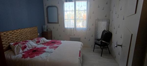 charmante maison 93 m2 , 3 chambres , les herbiers