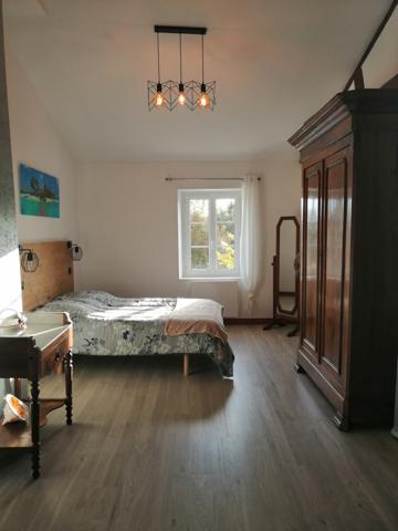 MAISON CHARENTAISE AVEC STUDIO PISCINE DEPENDANCES 247 M²