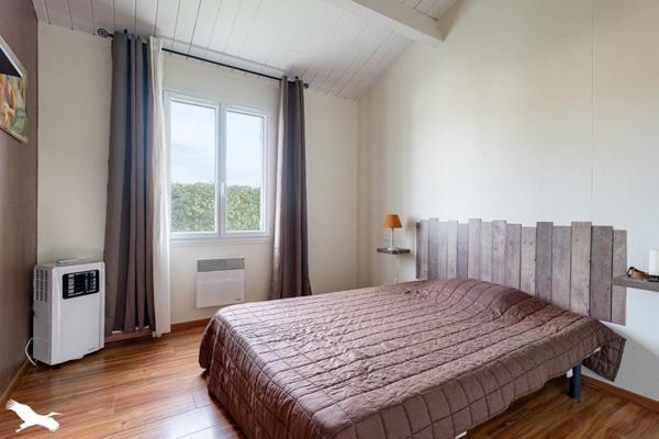 Maison à vendre |  Saint-Loup |  4 pièces | 85 m²