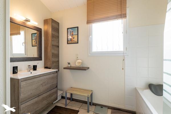 Maison à vendre |  Saint-Loup |  4 pièces | 85 m²