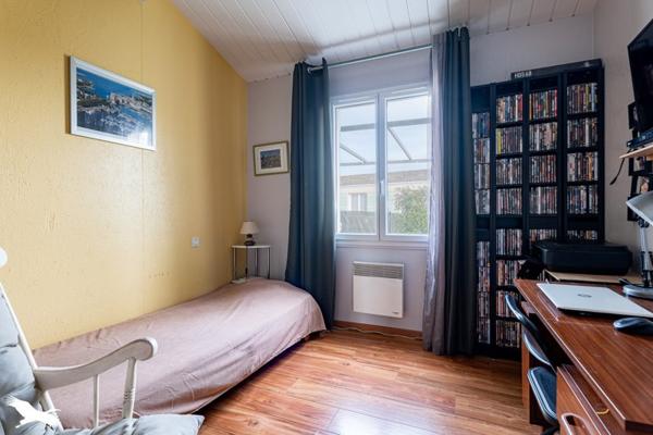 Maison à vendre |  Saint-Loup |  4 pièces | 85 m²