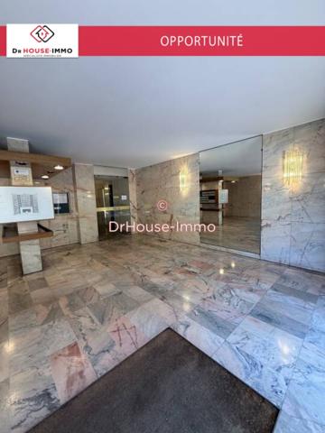 Appartement à vendre 4 pièces de 118 m²