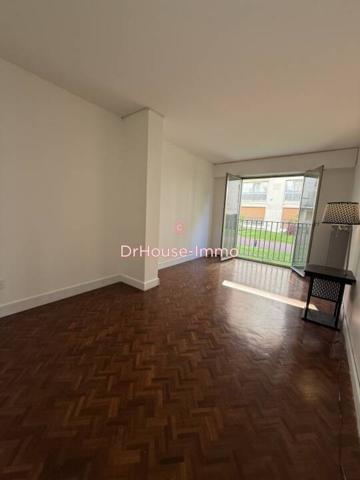 Appartement à vendre 4 pièces de 118 m²