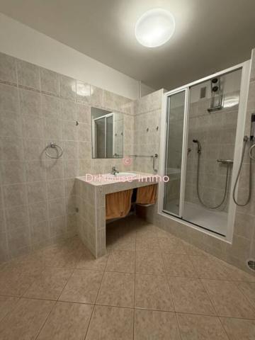 Appartement à vendre 4 pièces de 118 m²
