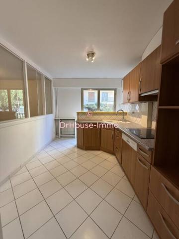 Appartement à vendre 4 pièces de 118 m²