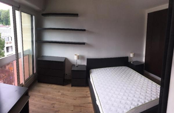 Dpt Hauts de Seine (92), à louer SEVRES appartement T2
